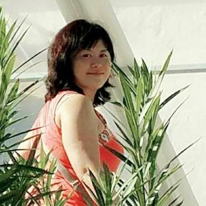 Meet your Posher, Zhongying